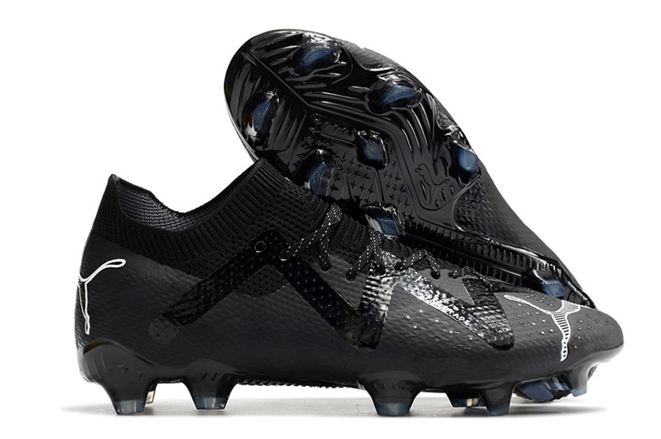 Puma Future Ultimate FG - noir
